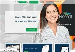 Sites similar to niloosoft.com