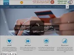 Sites similar to nilopar.com