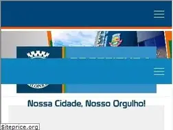 Sites similar to nilopolis.rj.gov.br