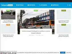 Sites similar to nilopolisonline.com.br