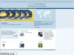 Sites similar to nilos-ring.com