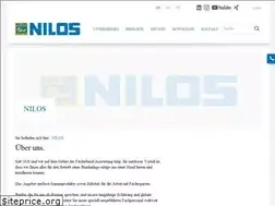Sites similar to nilos.com