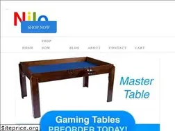 Sites similar to nilotoys.com