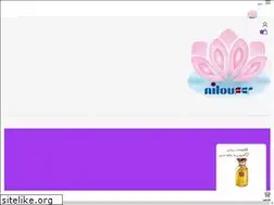 Sites similar to niloufarcompany.com