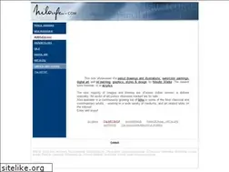Sites similar to niloufer.com