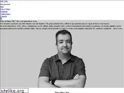 Sites similar to nilovelez.com