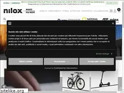 Sites similar to nilox.com