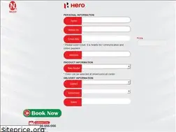 Sites similar to niloyhero.com