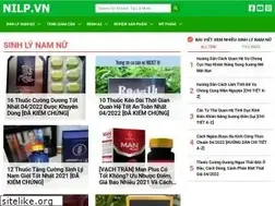 Sites similar to nilp.vn