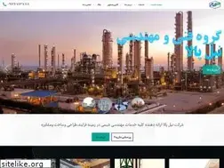 Sites similar to nilpala.com