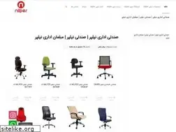 Sites similar to nilper.center