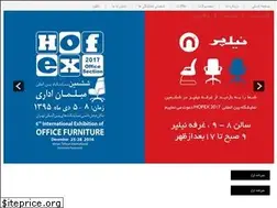 Sites similar to nilper.ir