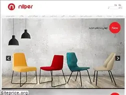 Sites similar to nilper.net