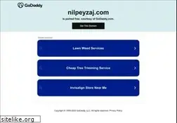 Sites similar to nilpeyzaj.com