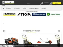 Sites similar to nilpol.pl