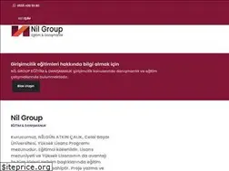 Sites similar to nilprojedanismanlik.com
