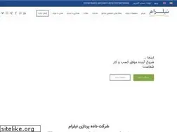 Sites similar to nilramerp.com