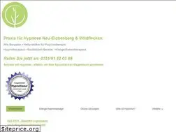 Sites similar to nils-bargsten.de