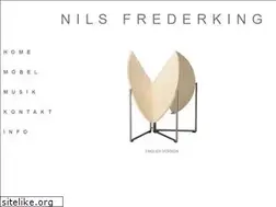 Sites similar to nils-frederking.de