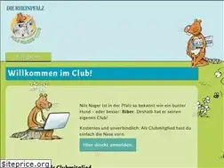 Sites similar to nils-nager.de