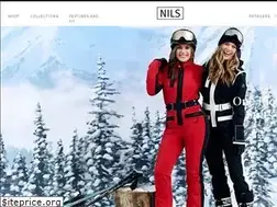 Sites similar to nils.us
