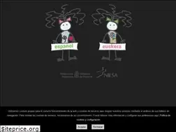 Sites similar to nilsa.com