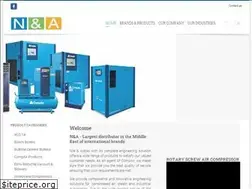 Sites similar to nilsabbas.com