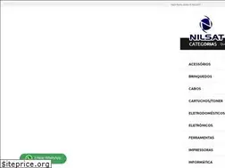 Sites similar to nilsat.com.br