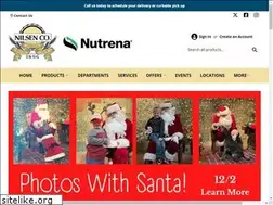 Sites similar to nilsencompany.com