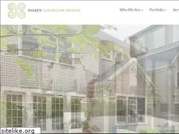 Sites similar to nilsenlandscape.com