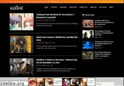 Sites similar to nilsenreport.ca