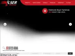 Sites similar to nilserelektronik.com