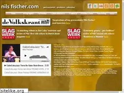 Sites similar to nilsfischer.com