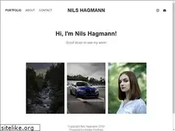 Sites similar to nilshagmann.com