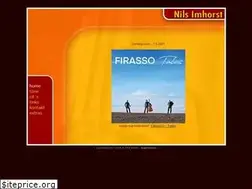 Sites similar to nilsimhorst.de