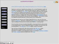 Sites similar to nilsinfo.de