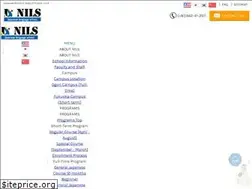 Sites similar to nilsjapan.com