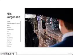 Sites similar to nilsjorgensen.com
