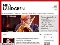 Sites similar to nilslandgren.com