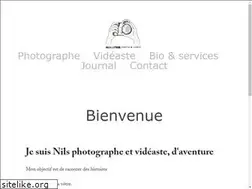Sites similar to nilslatour.com