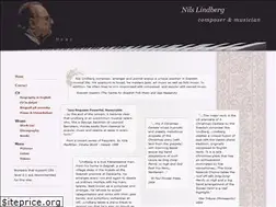 Sites similar to nilslindberg.com