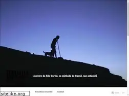 Sites similar to nilsmartinfilms.com