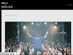 Sites similar to nilsmuellerphotography.com