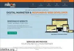 Sites similar to nilson-solution.com
