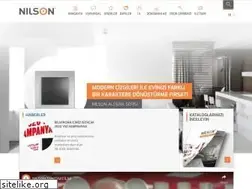 Sites similar to nilson.com.tr