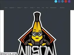 Sites similar to nilson1489.tv