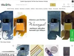 Sites similar to nilspen.com