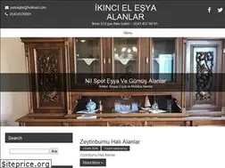 Sites similar to nilspot.com