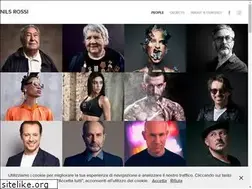 Sites similar to nilsrossi.com