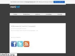 Sites similar to nilssisten.de.tl